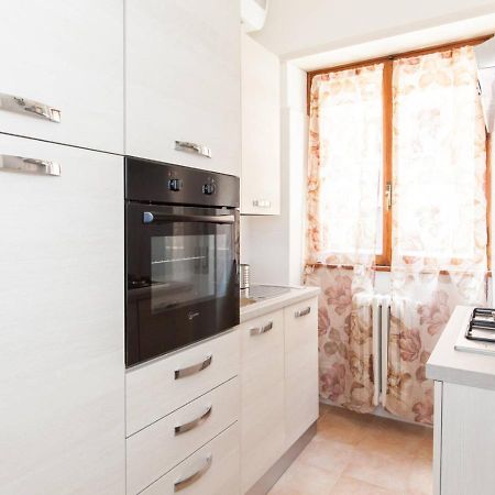 Navona Home Rome Bagian luar foto