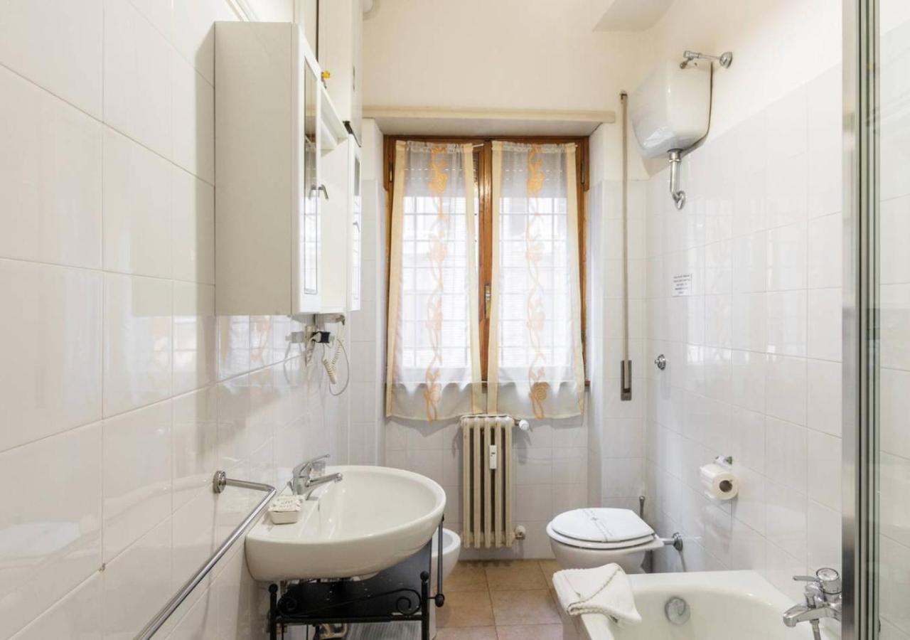 Navona Home Rome Bagian luar foto