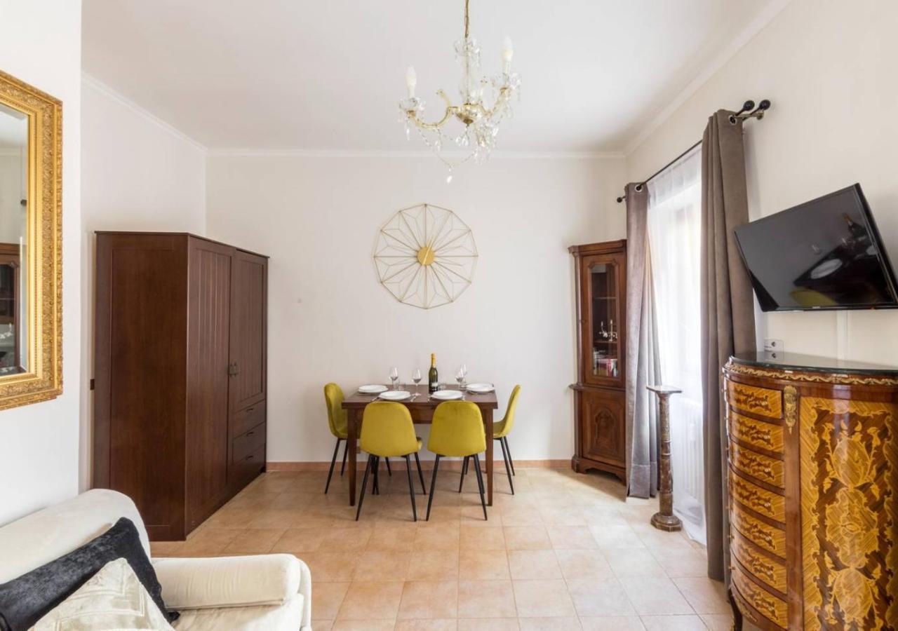 Navona Home Rome Bagian luar foto