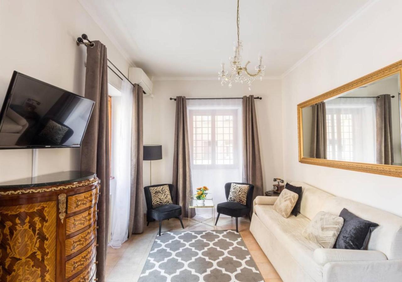 Navona Home Rome Bagian luar foto