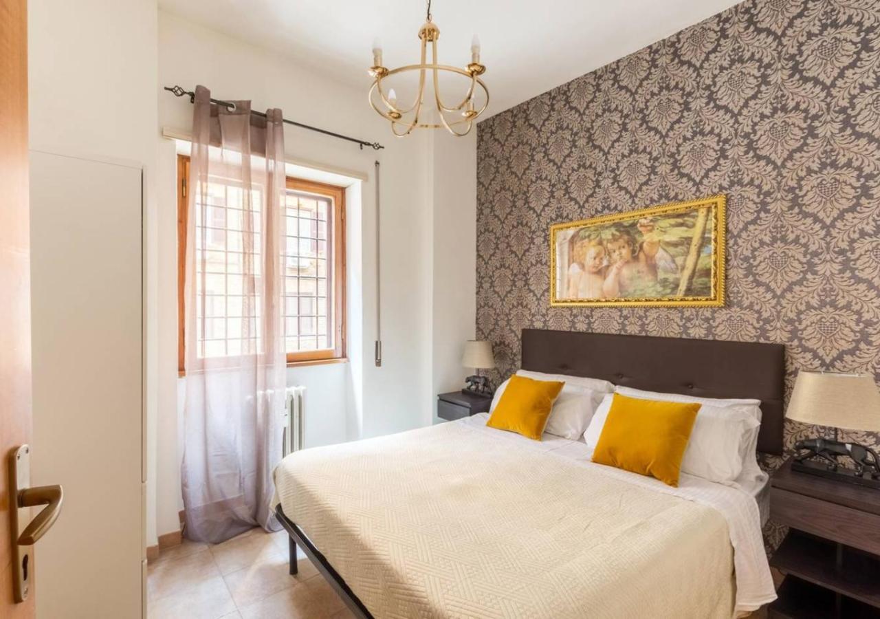 Navona Home Rome Bagian luar foto