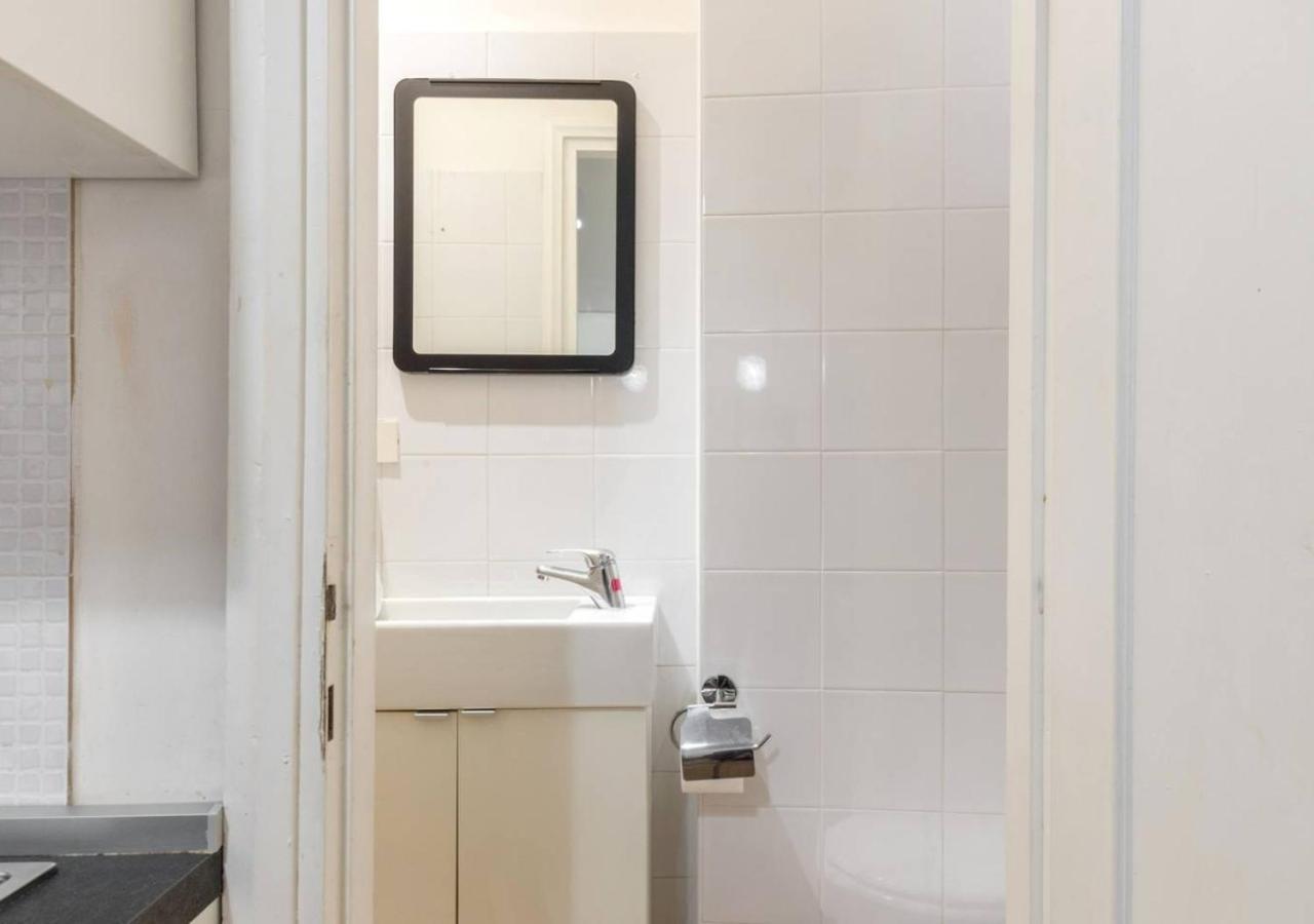 Navona Home Rome Bagian luar foto
