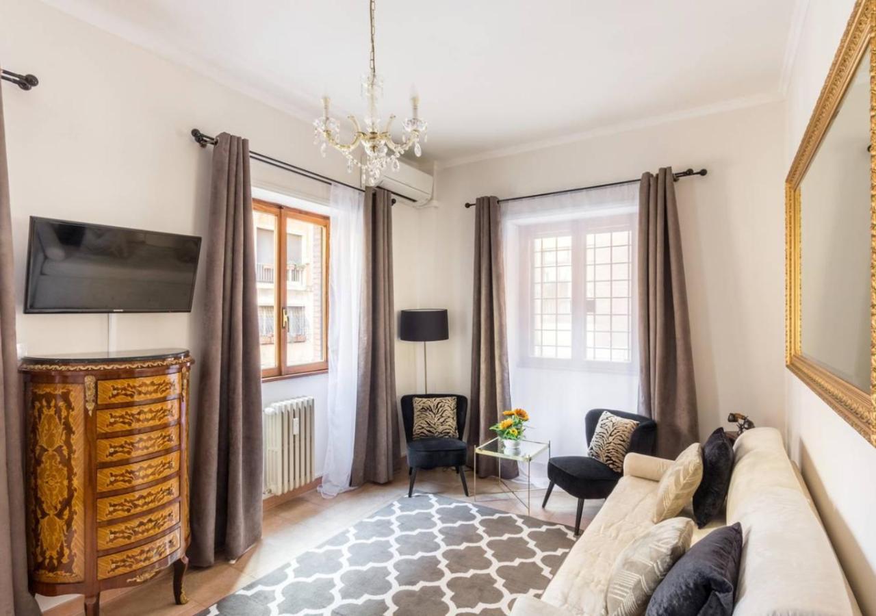 Navona Home Rome Bagian luar foto